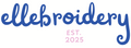 Ellebroidery - Home