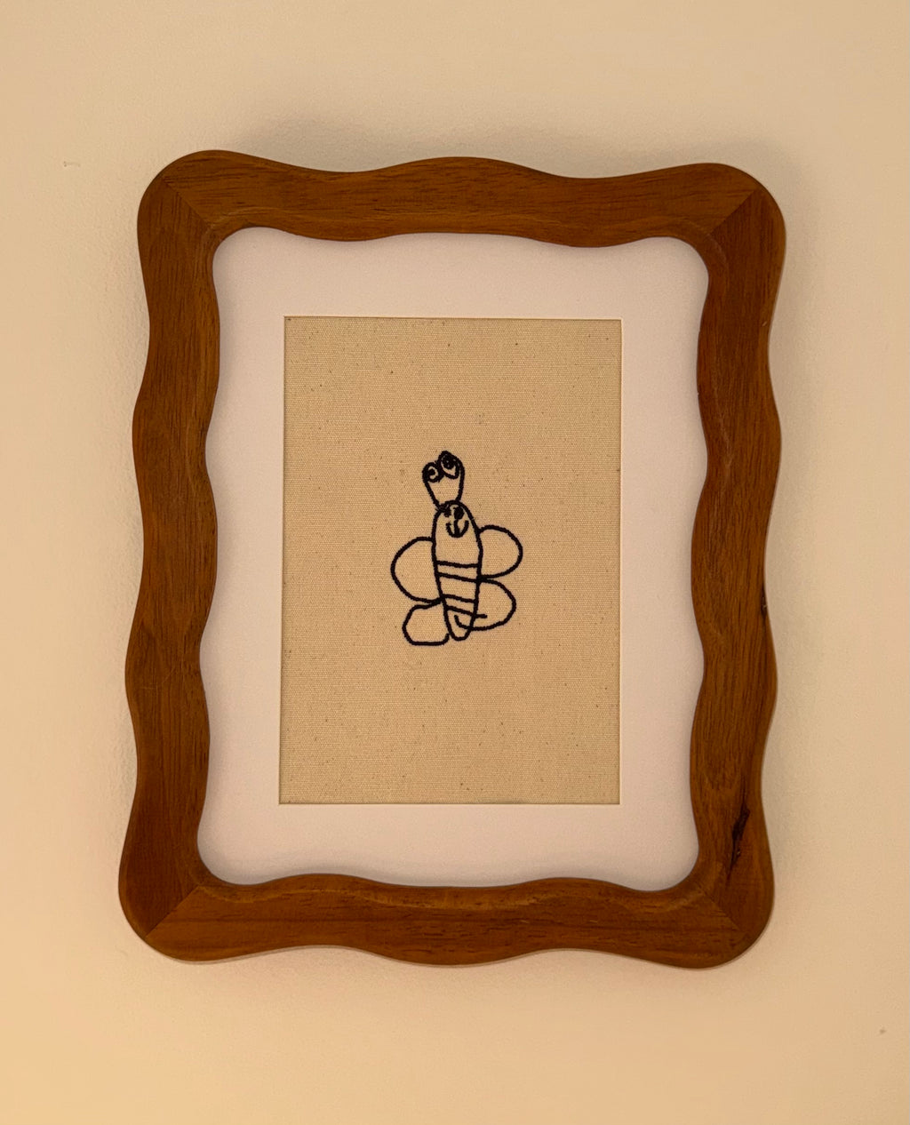 The Ellebroidery Love Note
