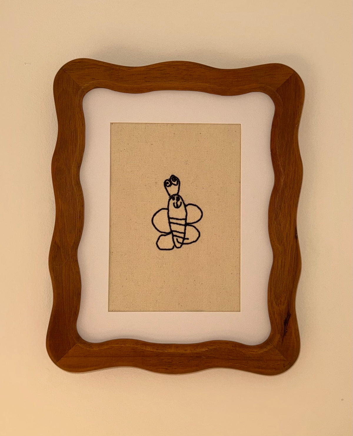 The Ellebroidery Love Note